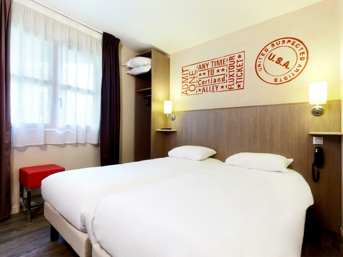Brit Hotel Essentiel Шоле Екстер'єр фото