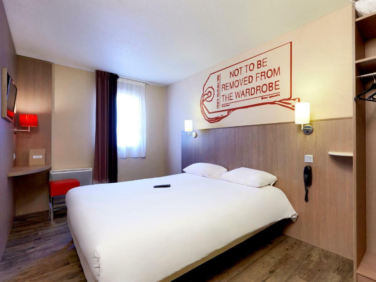 Brit Hotel Essentiel Шоле Екстер'єр фото